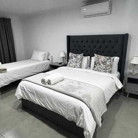 Cradock Guest House & Self Catering Exterior foto