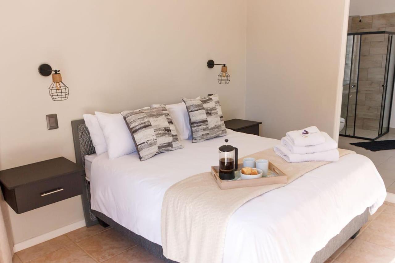 Cradock Guest House & Self Catering Exterior foto