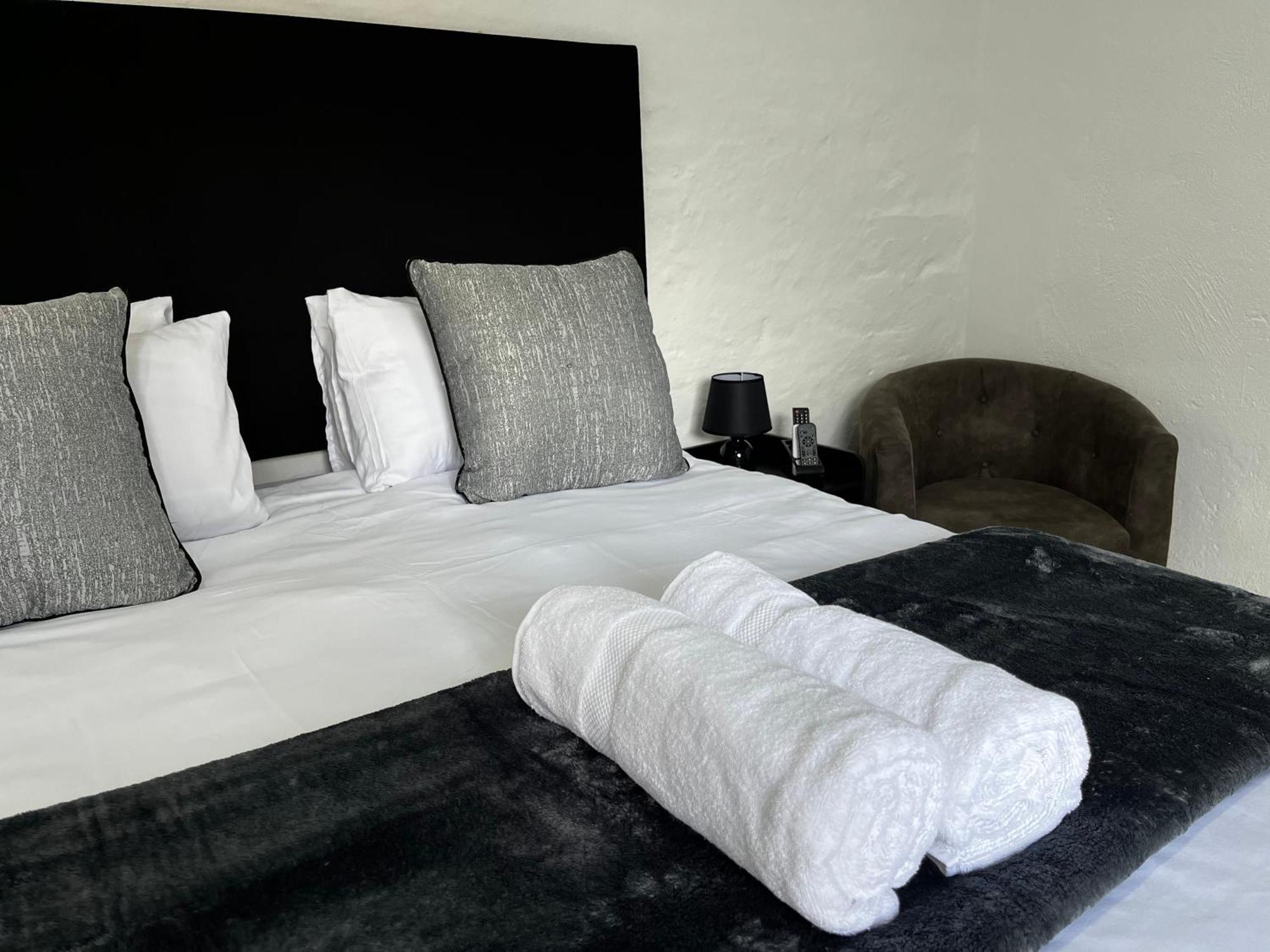 Cradock Guest House & Self Catering Exterior foto