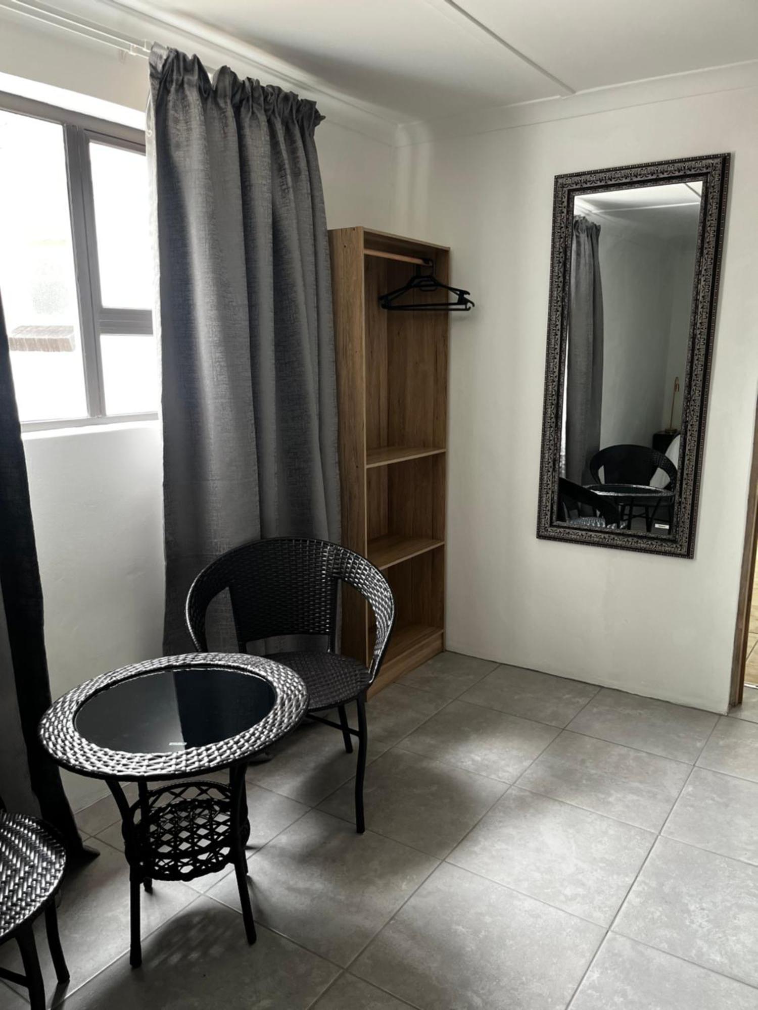 Cradock Guest House & Self Catering Exterior foto