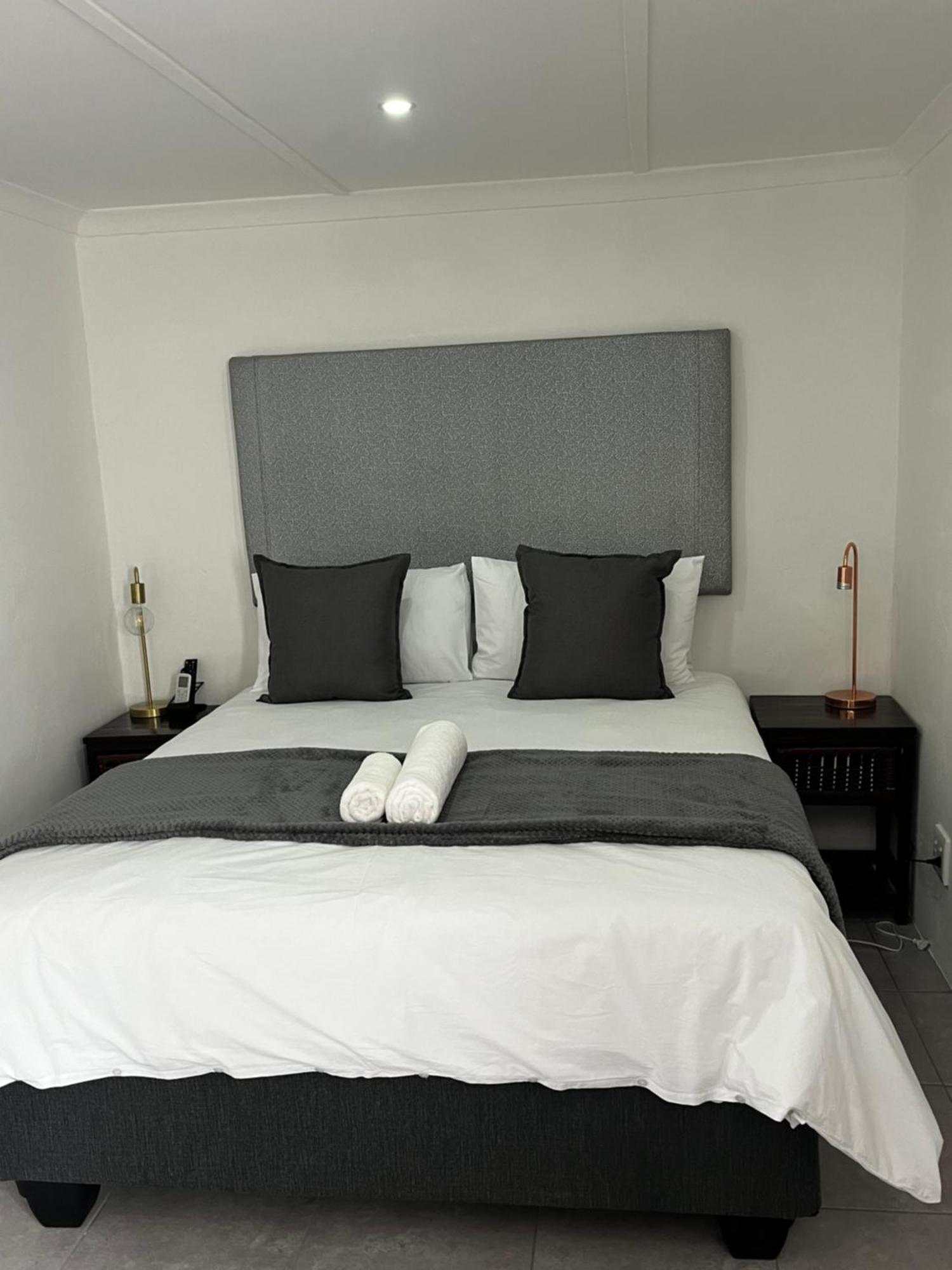 Cradock Guest House & Self Catering Exterior foto