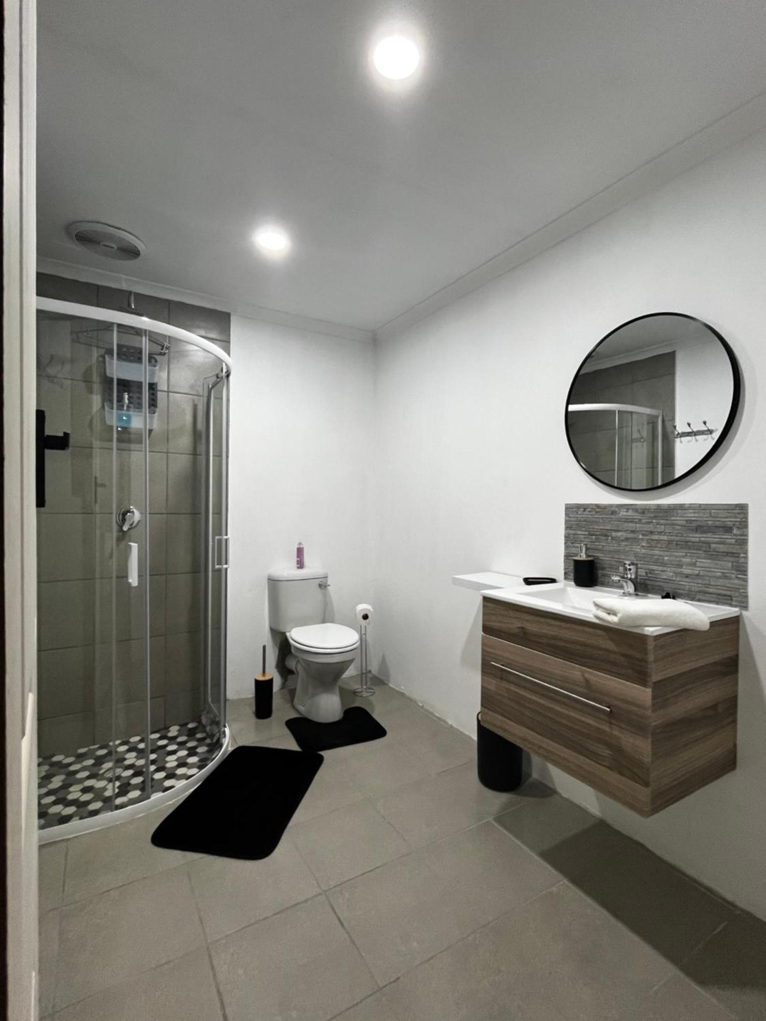 Cradock Guest House & Self Catering Exterior foto
