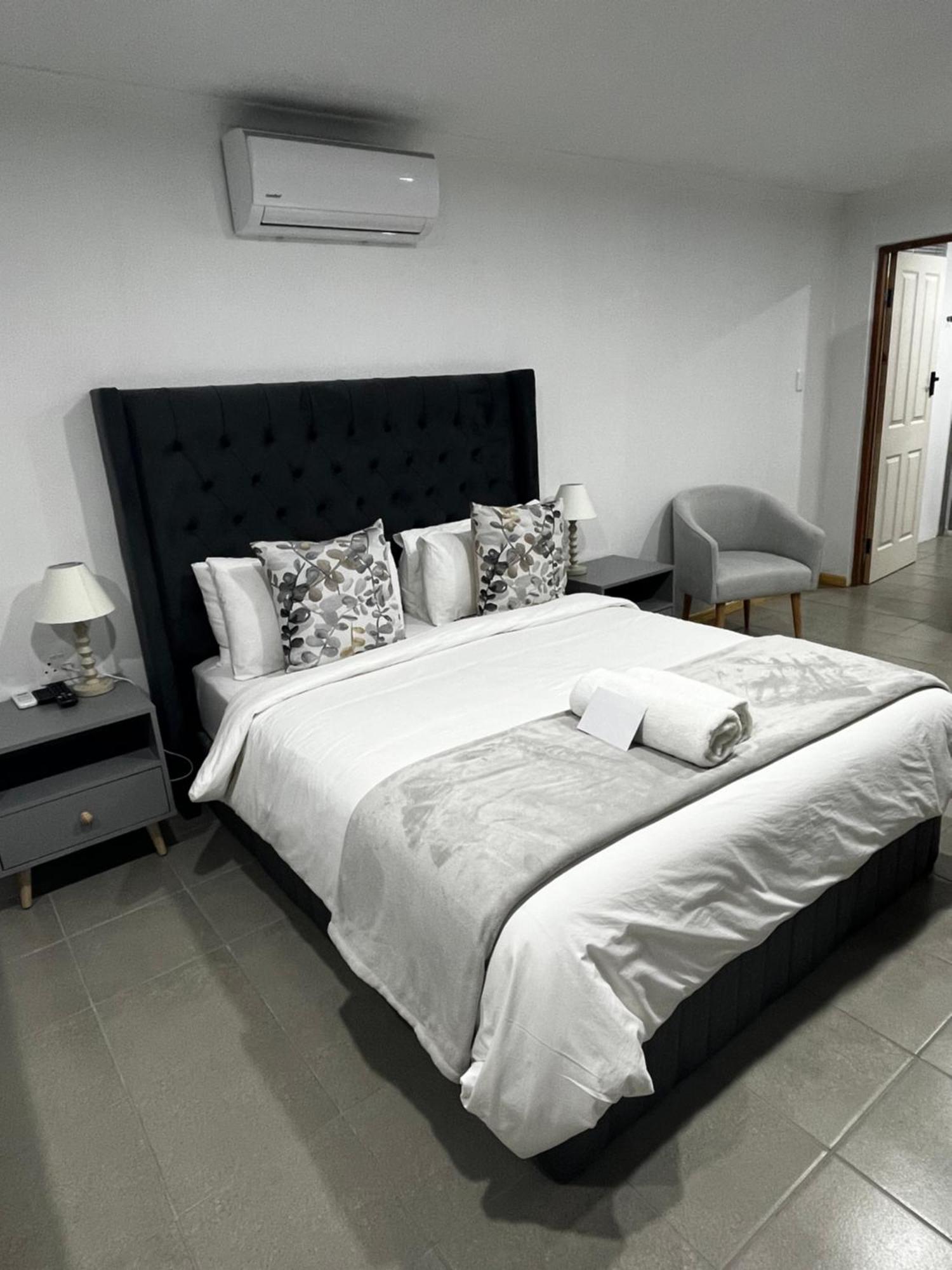 Cradock Guest House & Self Catering Exterior foto