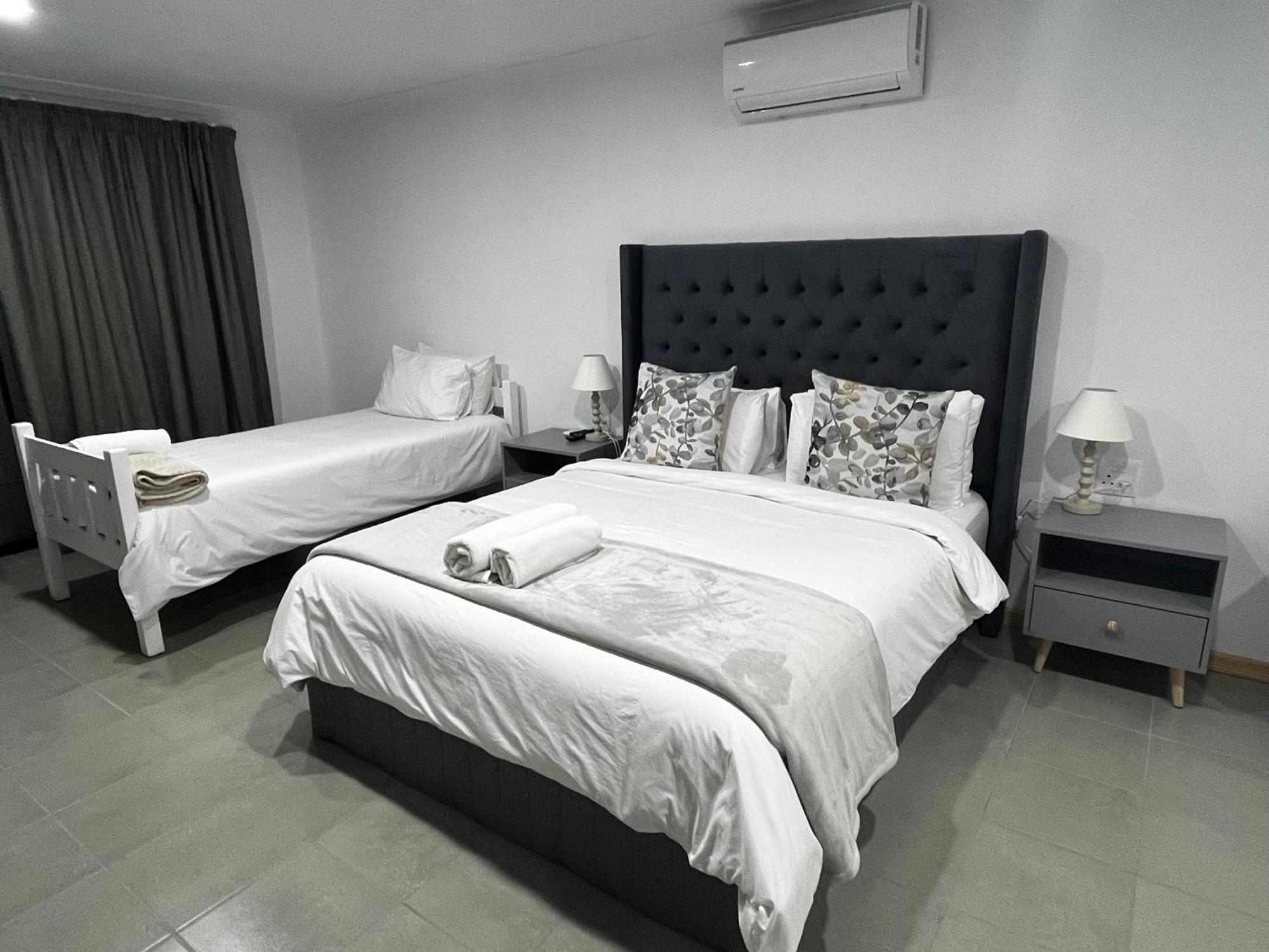 Cradock Guest House & Self Catering Exterior foto